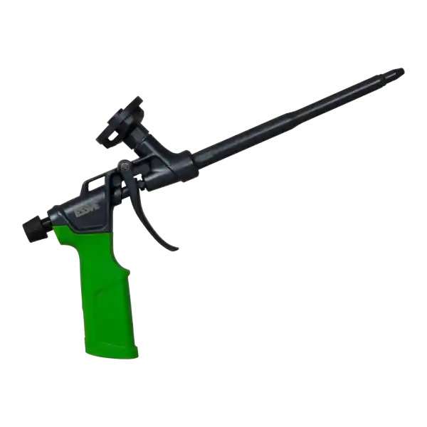 Fogskumpistol Rabatt